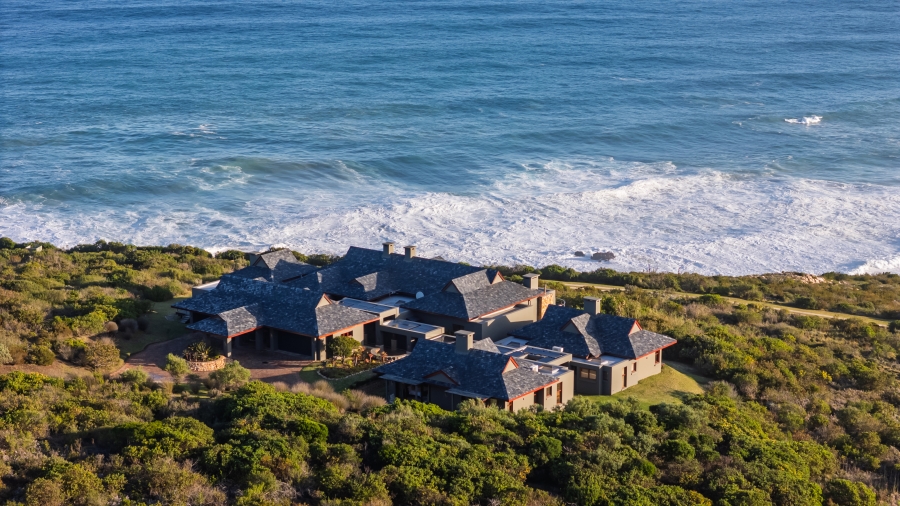 6 Bedroom Property for Sale in Pezula Private Estate Western Cape